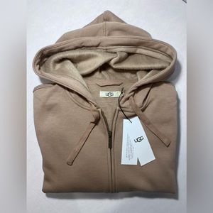 UGG SWEATSUIT SET - Men’s XL in Tan/Camel